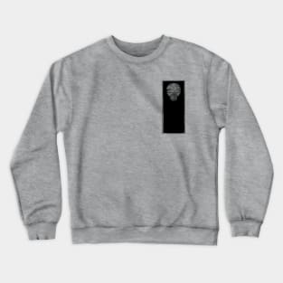 Moons Crewneck Sweatshirt